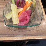 俺のイタリアン 銀座 - 