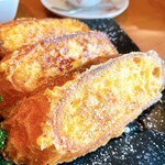 炭火珈房 ピトン - 