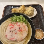 うどん 丸香 - 