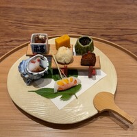 旬彩天 つちや - 