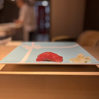 北新地 すし通 - 