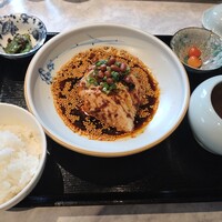 中国意境菜 白燕 - 