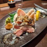 虎ノ門やまと -  虎ノ門やまと -