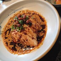 中国意境菜 白燕 - 