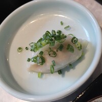 中国意境菜 白燕 - 