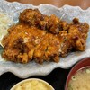 黒酢チキン南蛮専門店 たかもとや 小倉東店
