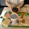 マクドナルド 前橋みなみパワーモール店