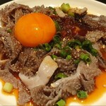 焼肉 華守キワミ - 