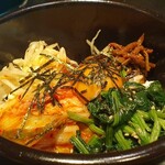 焼肉 華守キワミ - 