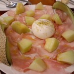 神楽坂イタリアン 400 クワトロ チェント - 