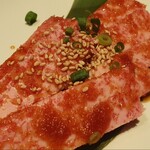 焼肉 華守キワミ - 