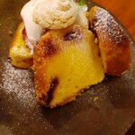 神楽坂イタリアン 400 クワトロ チェント - 