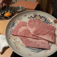 日本焼肉 はせ川 銀座店 - 