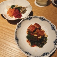 TANAKA YAKINIKU RESTAURANTE - 