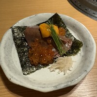 日本焼肉 はせ川 銀座店 - 