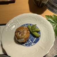 日本焼肉 はせ川 銀座店 - 