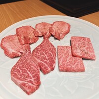 TANAKA YAKINIKU RESTAURANTE - 