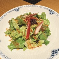 TANAKA YAKINIKU RESTAURANTE - 