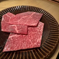 日本焼肉 はせ川 銀座店 - 