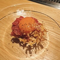 TANAKA YAKINIKU RESTAURANTE - 