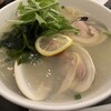 麺屋海神 新宿店