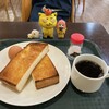 カフェ クレド