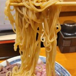 ラーメン 坊也哲 - いい麺だ