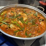 チャカン食堂 - 