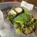 チャカン食堂 別館 - 