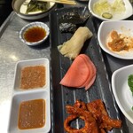 チャカン食堂 - 