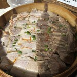 チャカン食堂 - 