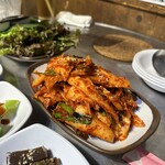 チャカン食堂 別館 - 