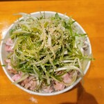 ラーメン 坊也哲 - 大正義