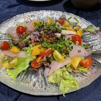 ボーン グランデ アリア - 