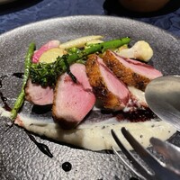 ボーン グランデ アリア - 