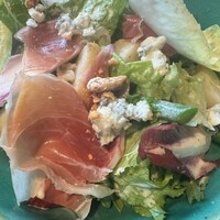 TRATTORIA CREATTA - 