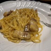 ボーン グランデ アリア - 