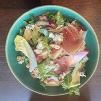 TRATTORIA CREATTA - 