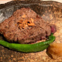 日本料理 ざぜん -  日本料理 ざぜん -