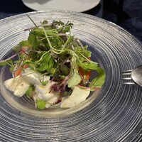 ボーン グランデ アリア - 