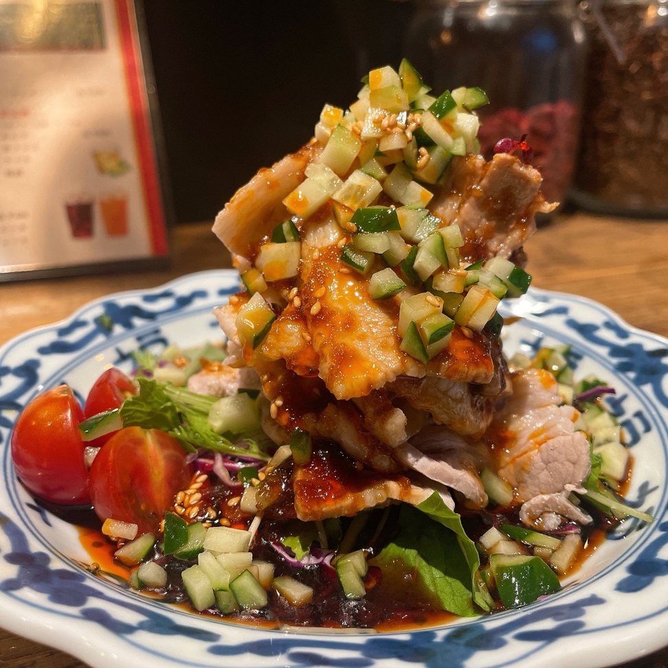 写真 2ページ目 : N山総本家 N山大介 福島本店 （NyamaDaisuke） - 新