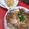 ラーメン魁力屋 船橋成田街道店