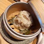 中華蕎麦 とみ田 - 