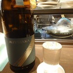 お酒とおかず かりなり - 