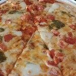 PIZZERIA CARINO UMIKAJI - 