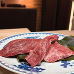 肉屋 田中 - 