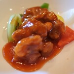 中国料理 翆陽 - 