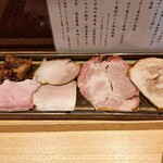 中華蕎麦 とみ田 - 