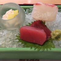 美濃吉 京王新宿店 - 