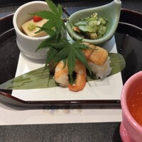 美濃吉 京王新宿店 - 